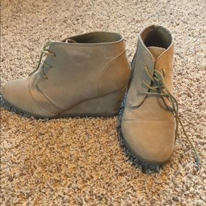 Free Choice Nina Shoe